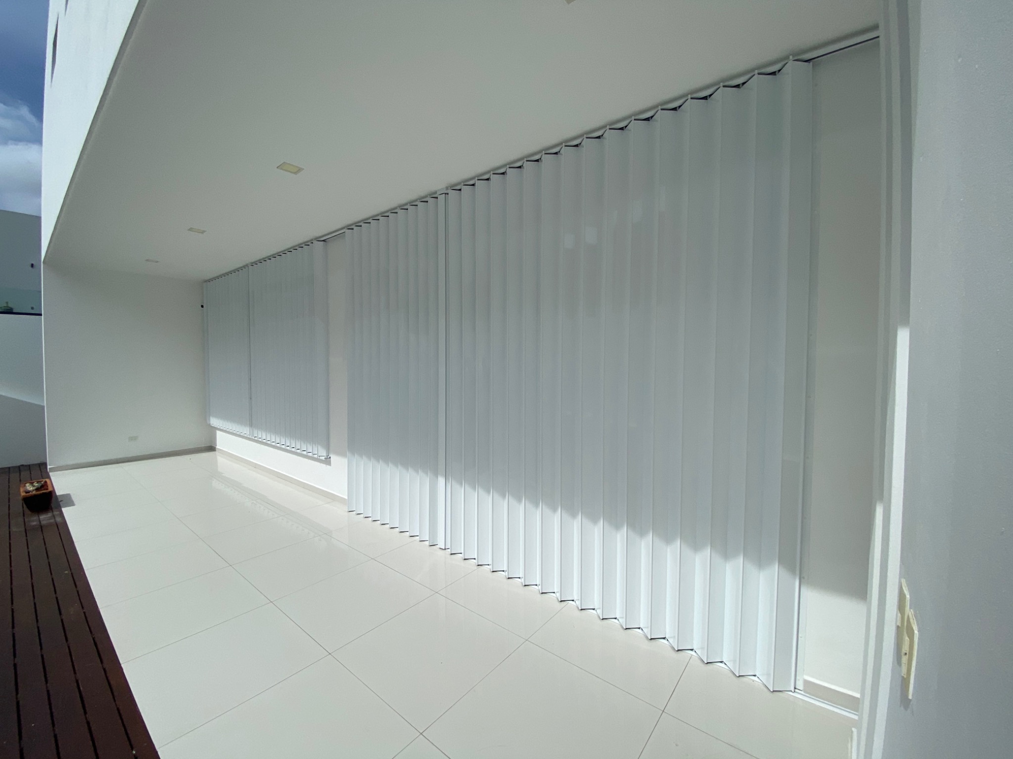 Cortinas anticiclónicas